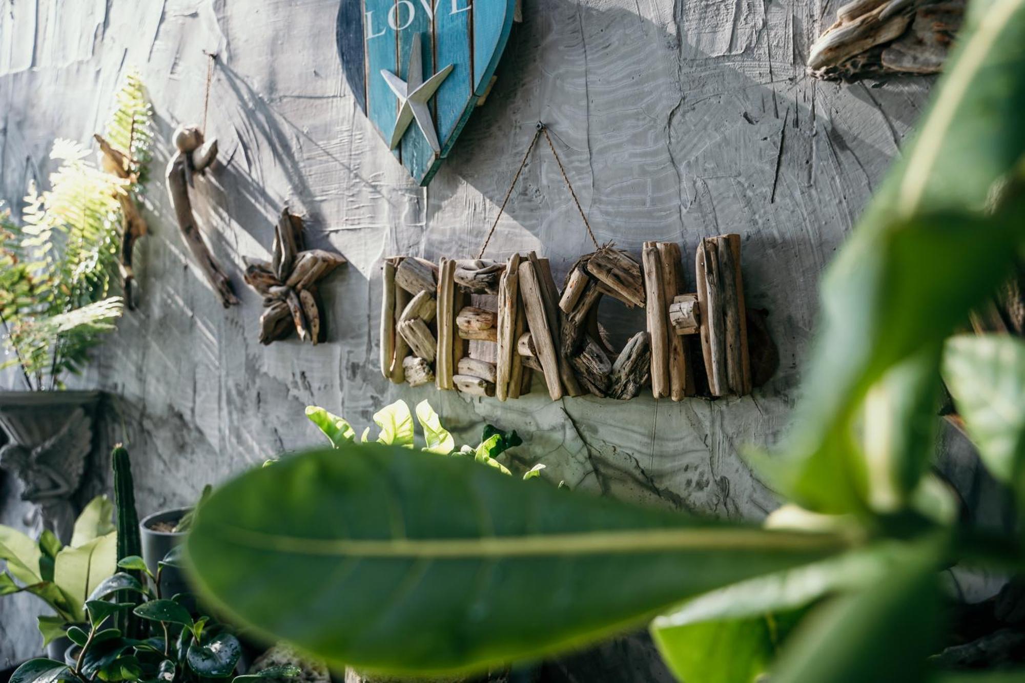Sand In My Shoes Beach Loft Thong Nai Pan Noi Εξωτερικό φωτογραφία
