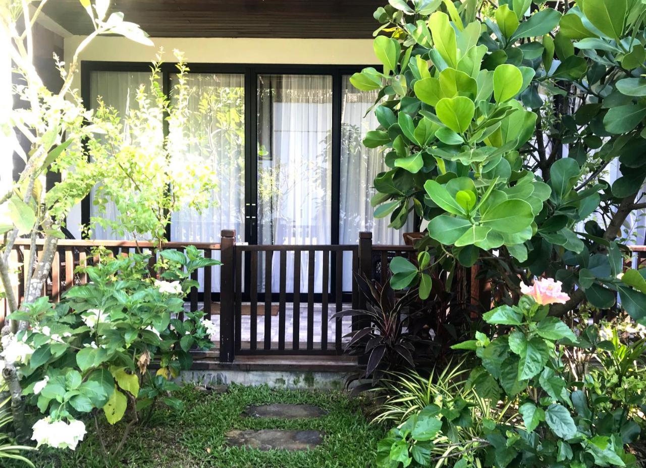 Sand In My Shoes Beach Loft Thong Nai Pan Noi Εξωτερικό φωτογραφία